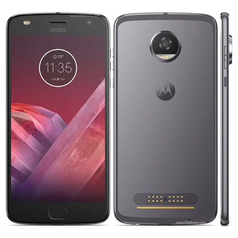 How To Root Motorola Moto Z2 Play – 4 Working Methods!