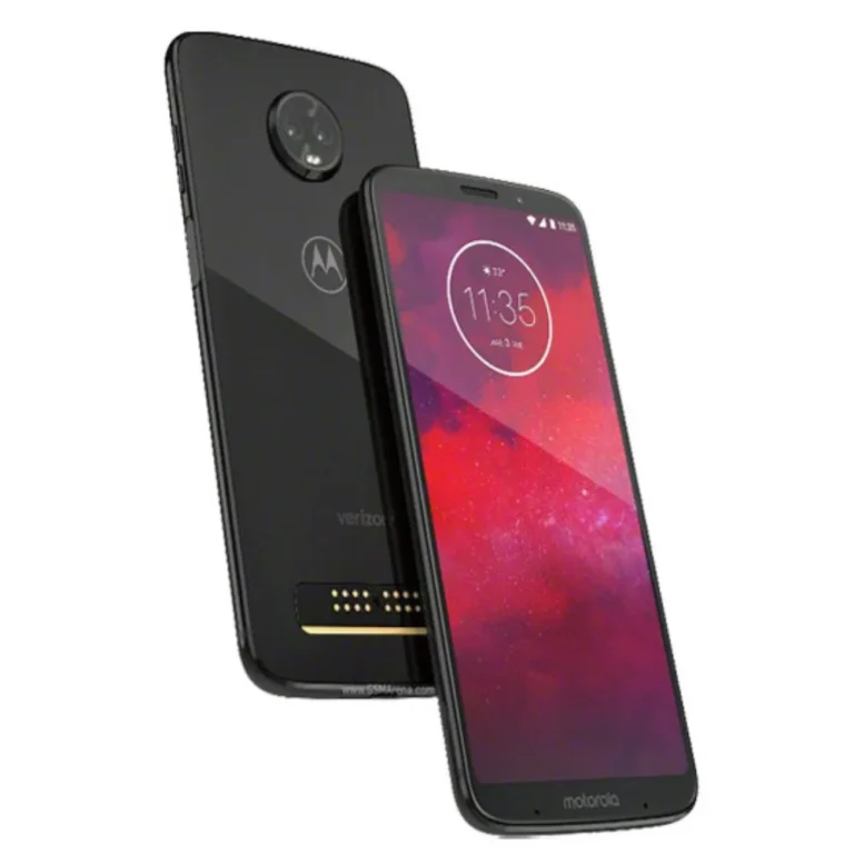 How To Root Motorola Moto Z3 – 4 Working Methods!