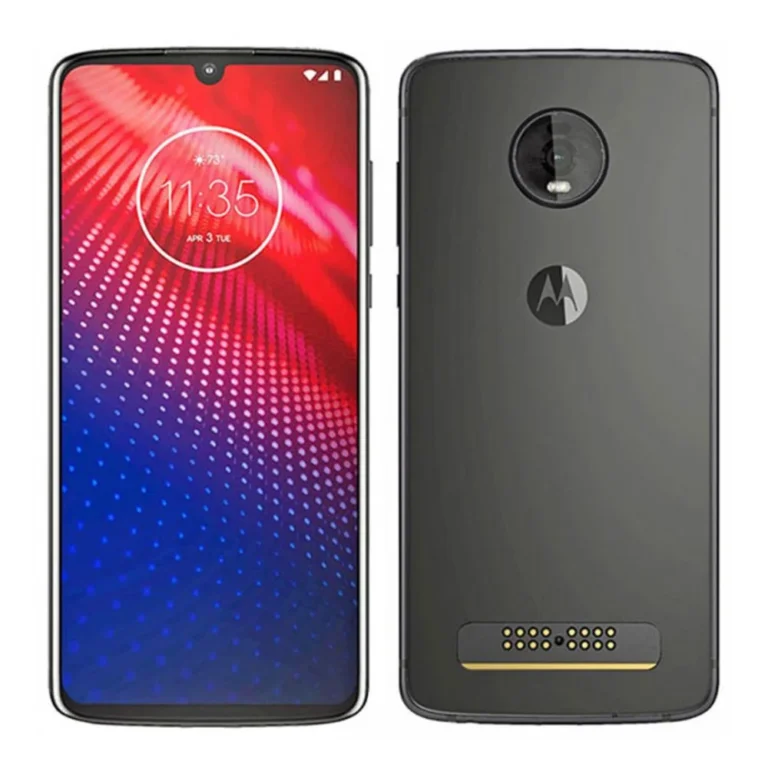 How To Root Motorola Moto Z4 – 4 Working Methods!