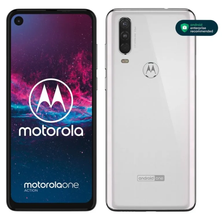 How To Root Motorola One Action – 4 Working Methods!