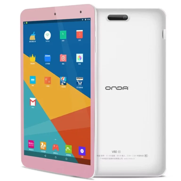 How To Root Onda V80 4G – 4 Working Methods!