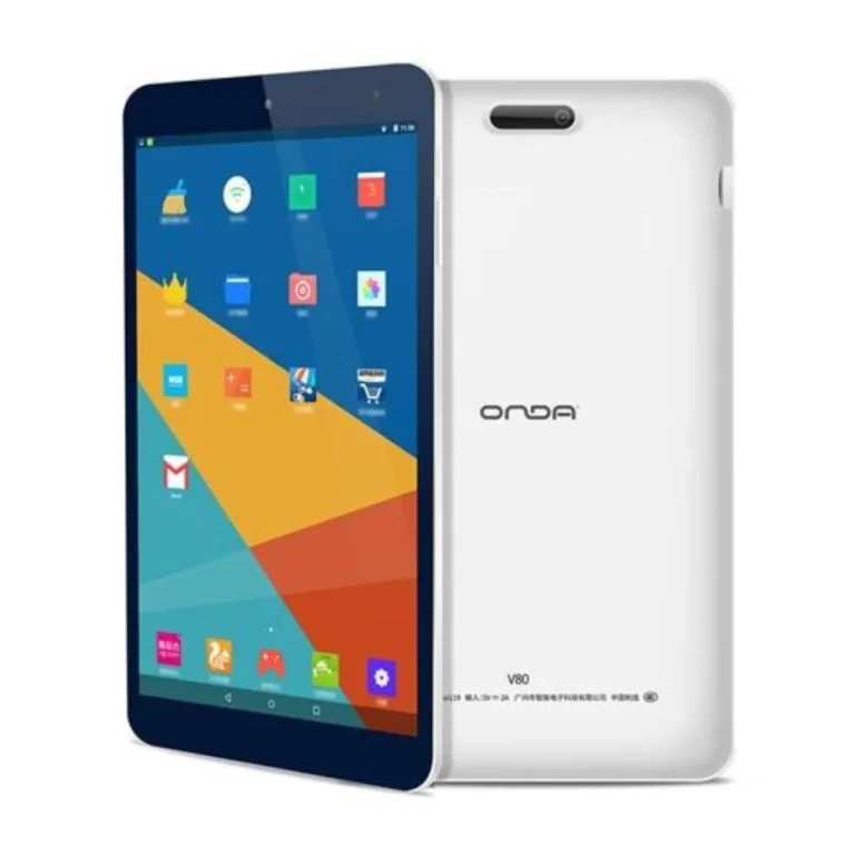 How To Root Onda V80 – 4 Working Methods!