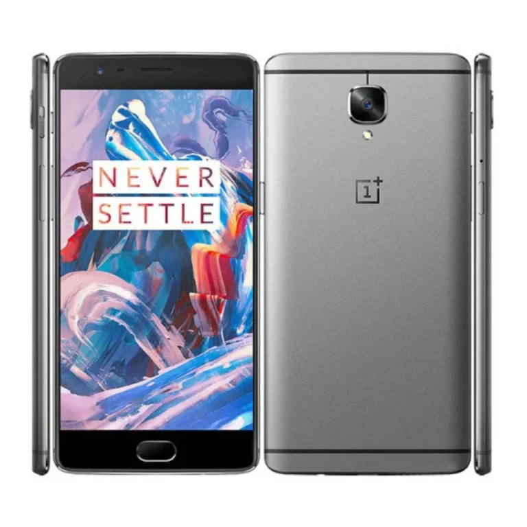 How To Root OnePlus 3 – 4 Working Methods!