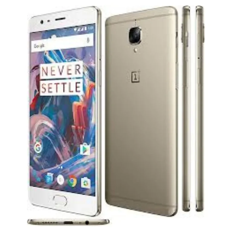 How To Root OnePlus 3T – 4 Working Methods!