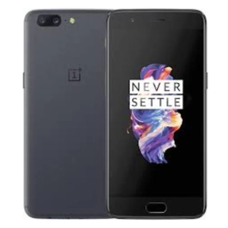 How To Root OnePlus 5 – 4 Working Methods!