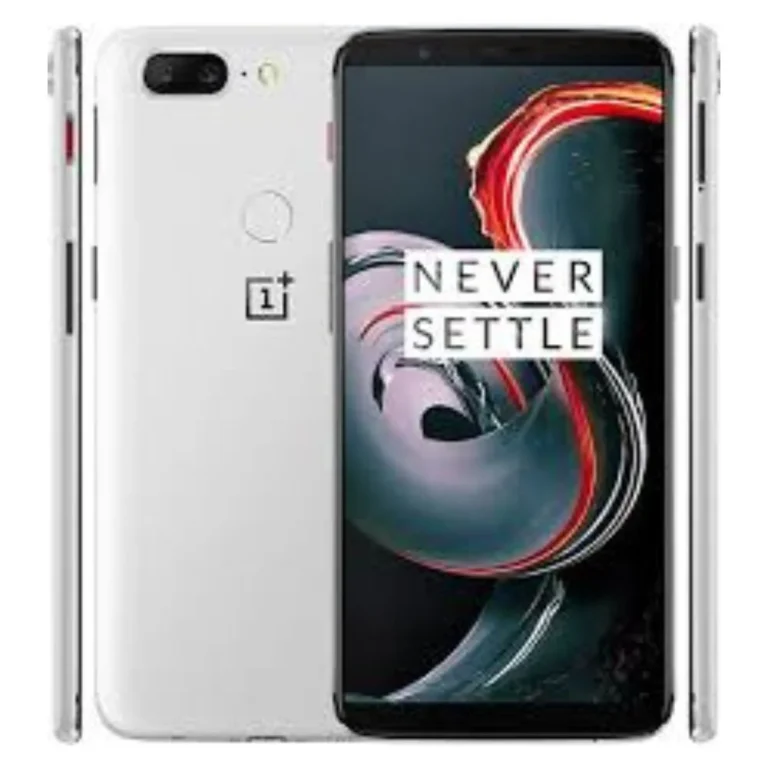 How To Root OnePlus 5T – 4 Working Methods!