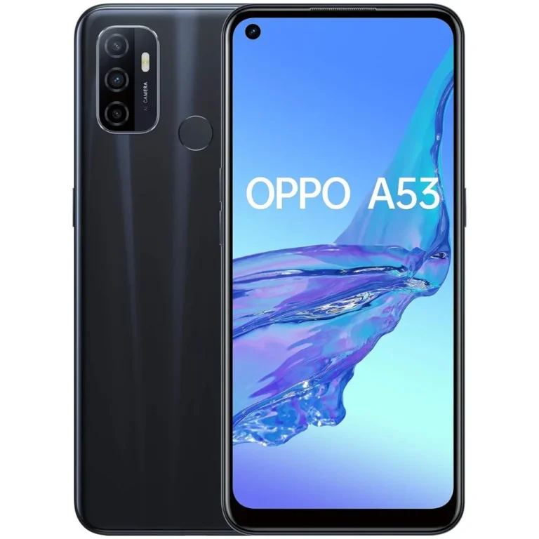 How To Root Oppo A53 – 4 Working Methods!