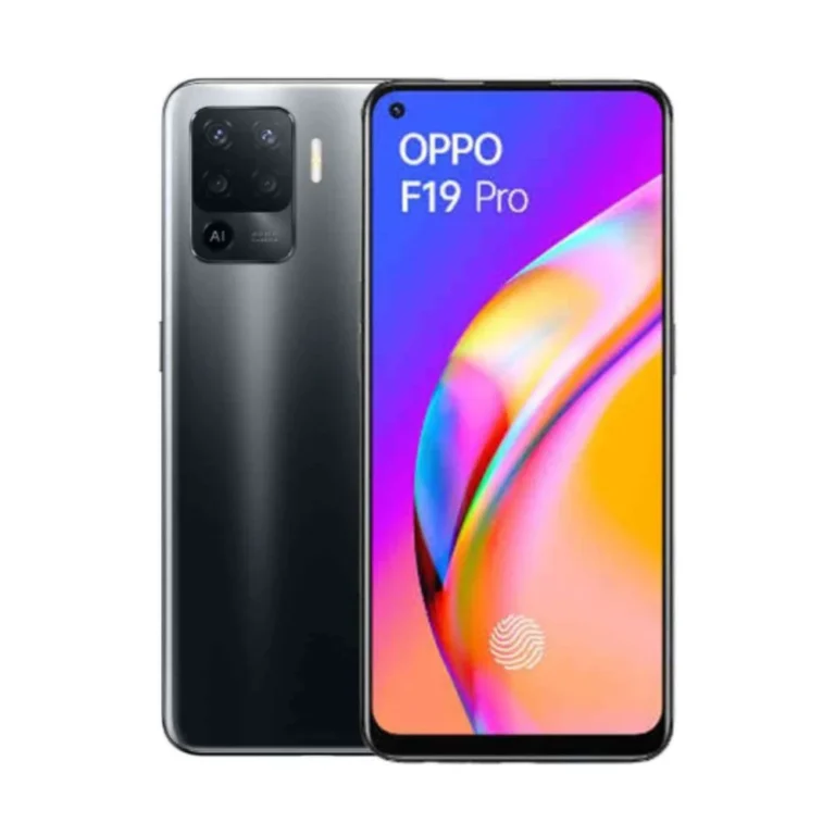 How To Root Oppo F19 Pro – 4 Working Methods!