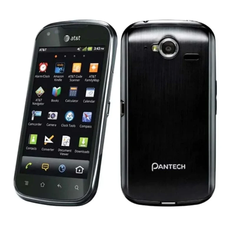 How To Root Pantech Burst – 4 Working Methods!