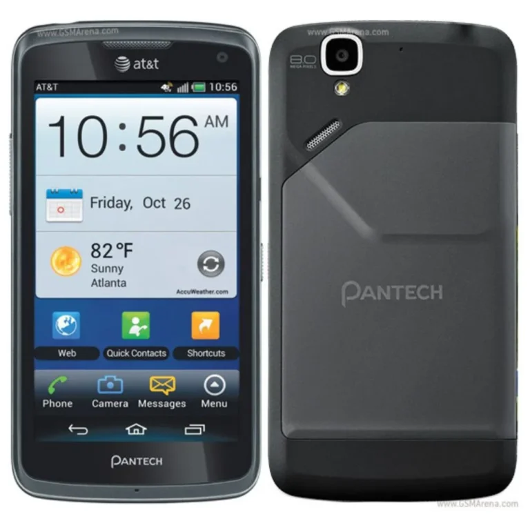 How To Root Pantech Flex – 4 Working Methods!