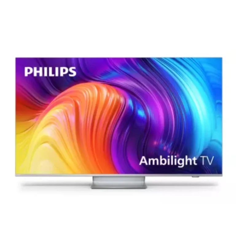How To Root Philips PUS8807 – 4 Working Methods!