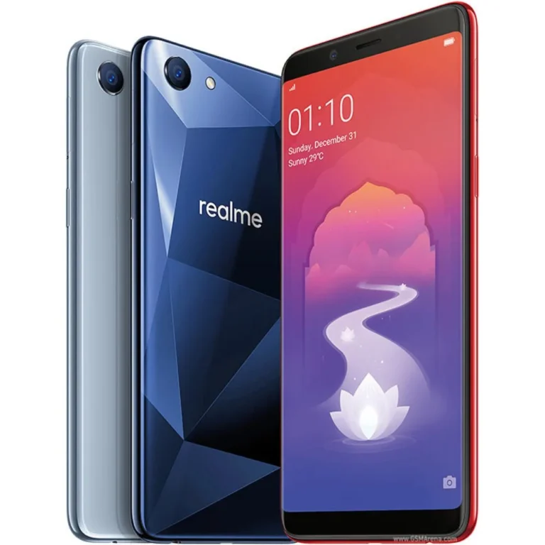 How To Root Realme 1 – 4 Working Methods!