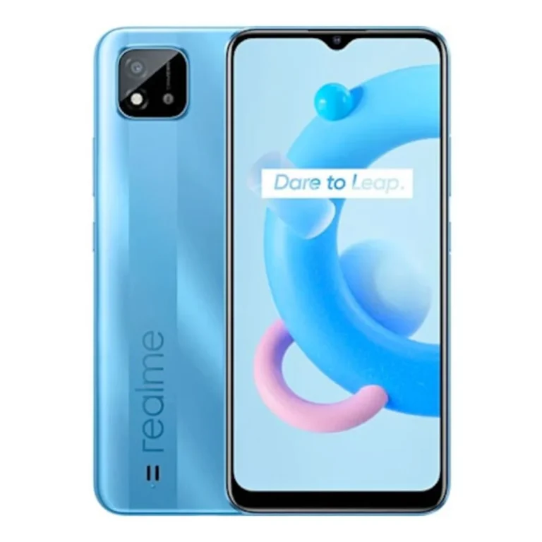 How To Root Realme C20 – 4 Working Methods!