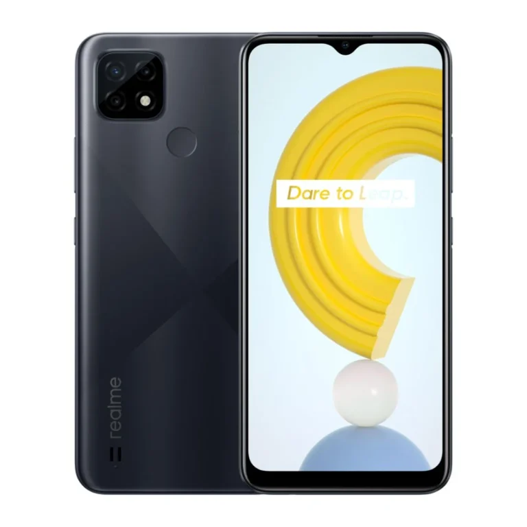 How To Root Realme C21 – 4 Working Methods!