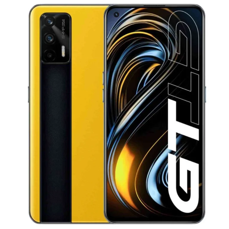 How To Root Realme GT 5G – 4 Working Methods!