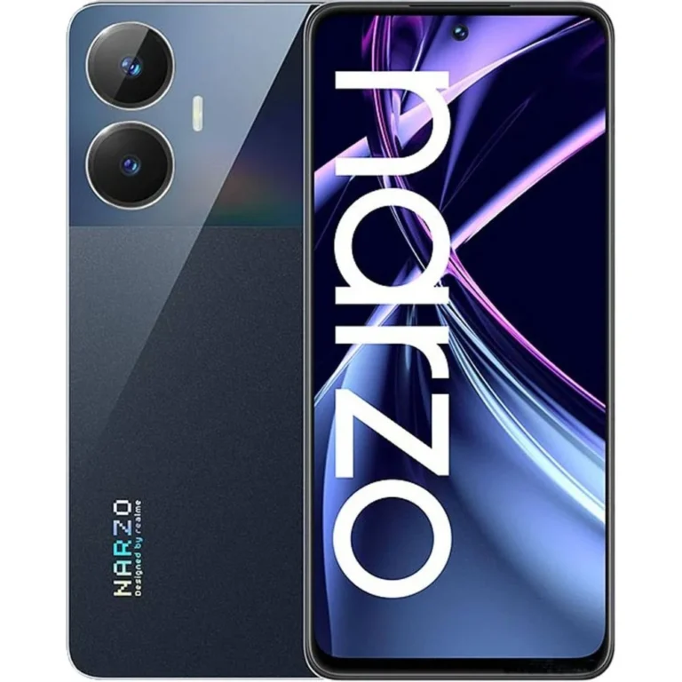 How To Root Realme Narzo N55 – 4 Working Methods!