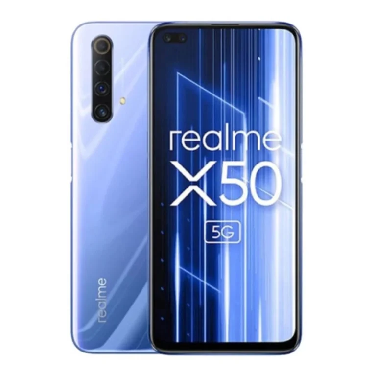 How To Root Realme X50 5G – 4 Working Methods!