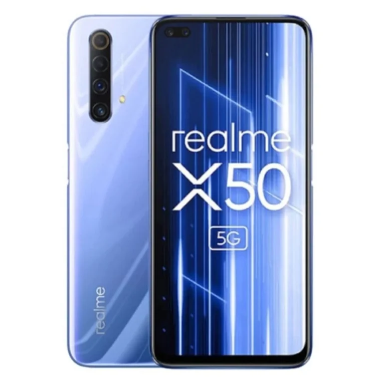 How To Root Realme X50 5G – 4 Working Methods!