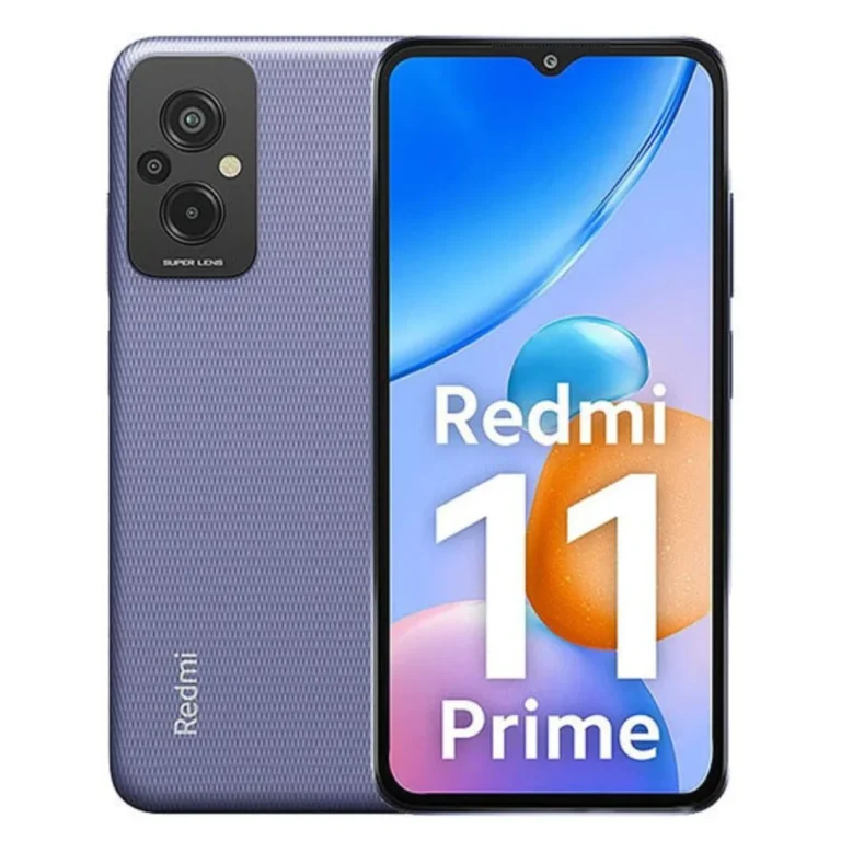 How To Root Redmi Prime Vision – 4 Working Methods!
