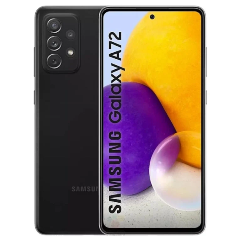 How To Root Samsung Galaxy A72 – 4 Working Methods!