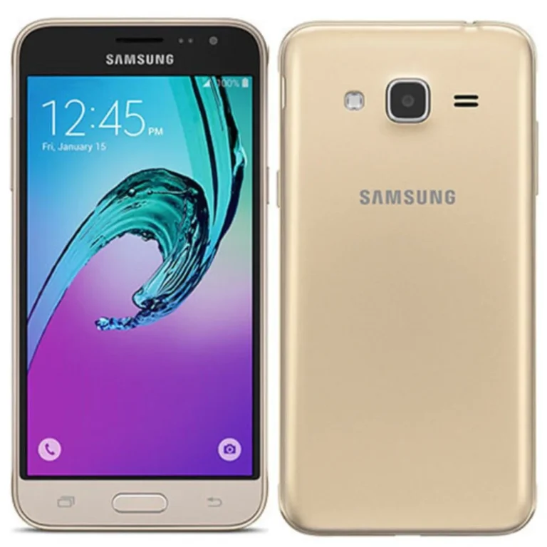 How To Root Samsung Galaxy J3 – 4 Working Methods!