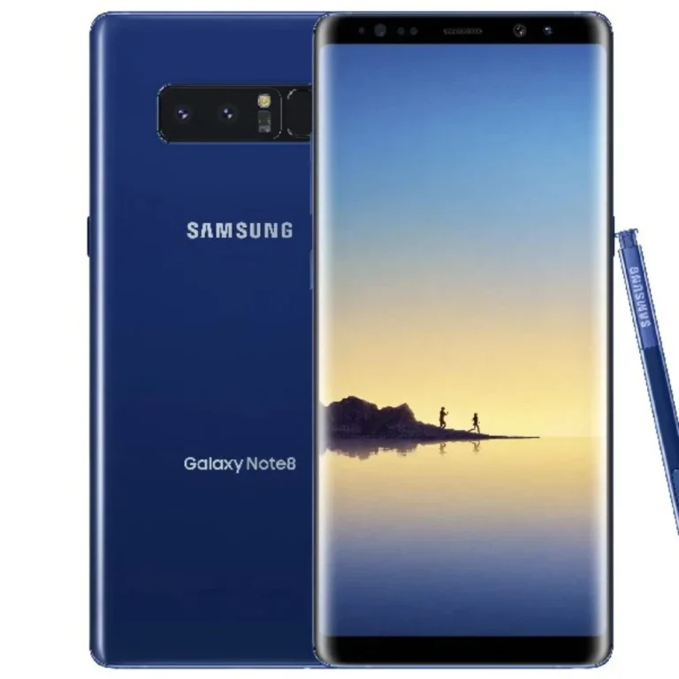 How To Root Samsung Galaxy Note 8 – 4 Working Methods!