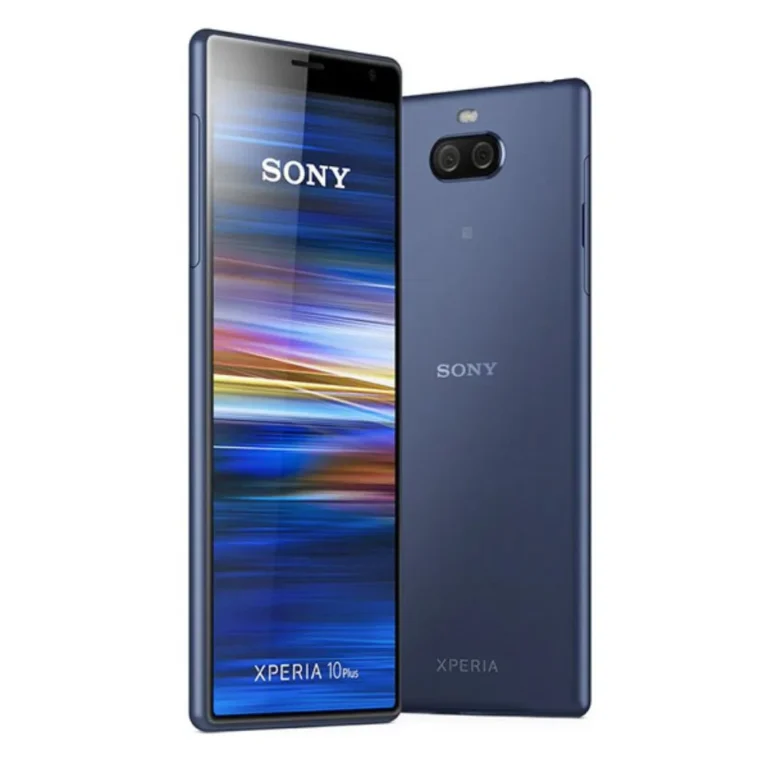 How To Root Sony Xperia 10 Plus – 4 Working Methods!