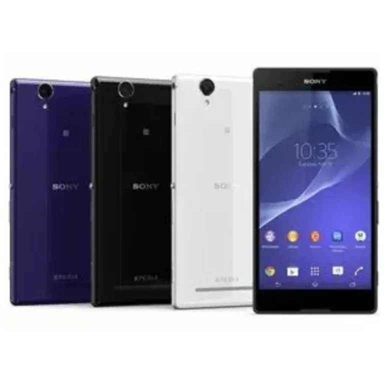 How To Root Sony Xperia T2 Ultra – 4 Working Methods!