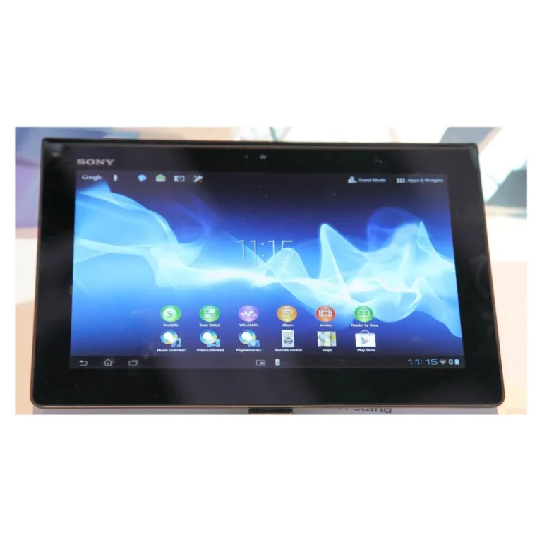 How To Root Sony Xperia Tablet S – 4 Working Methods!