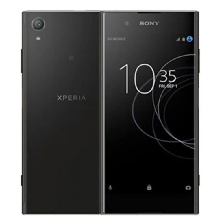 How To Root Sony Xperia XA1 – 4 Working Methods!