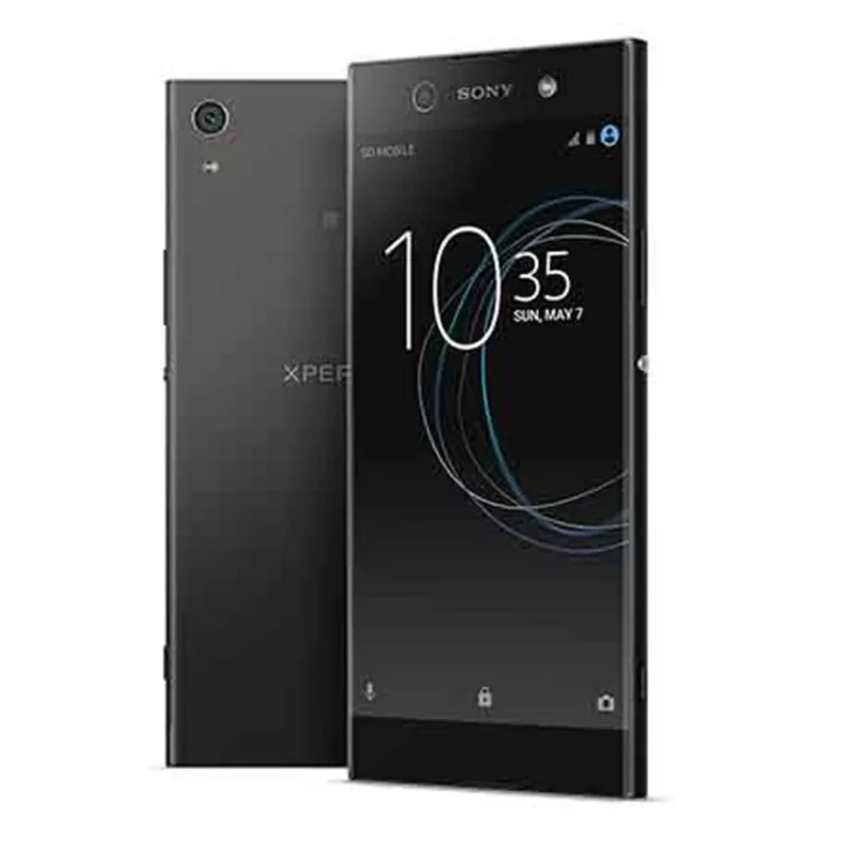 How To Root Sony Xperia XA1 Ultra – 4 Working Methods!