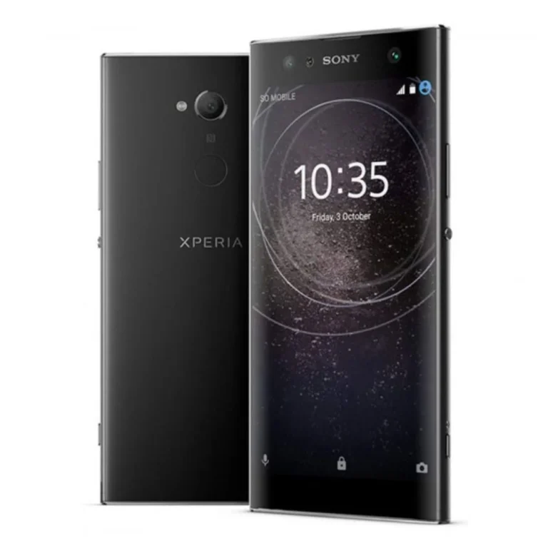 How To Root Sony Xperia XA2 Ultra – 4 Working Methods!