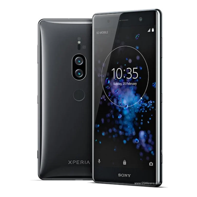 How To Root Sony Xperia XZ2 Premium – 4 Working Methods!