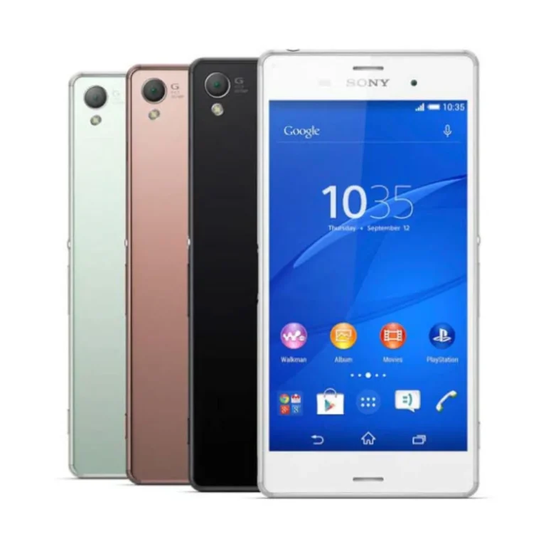 How To Root Sony Xperia Z3 – 4 Working Methods!