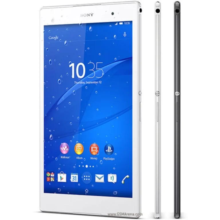 How To Root Sony Xperia Z3 Tablet Compact – 4 Working Methods!