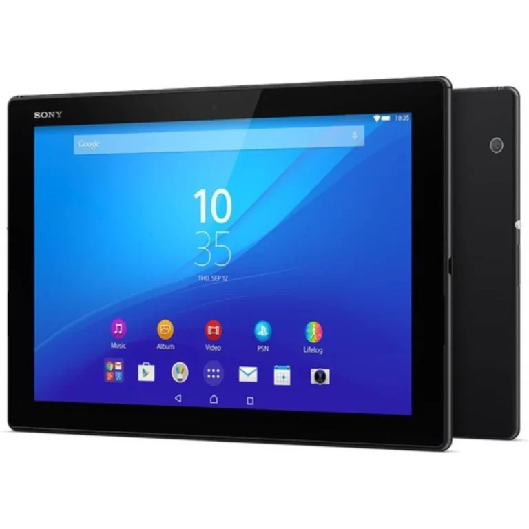 How To Root Sony Xperia Z4 Tablet – 4 Working Methods!