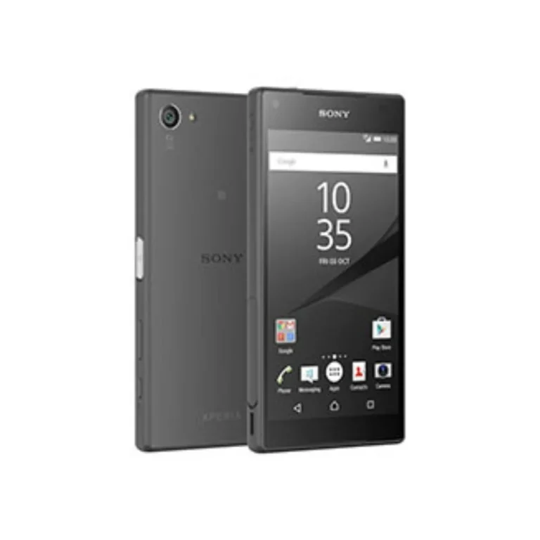 How To Root Sony Xperia Z5 Compact – 4 Working Methods!