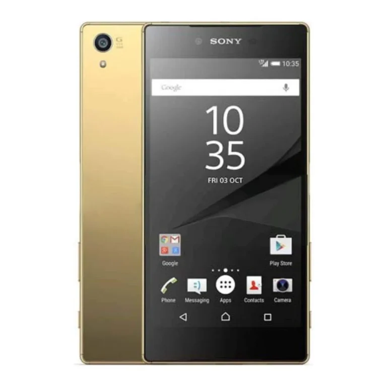 How To Root Sony Xperia Z5 Premium – 4 Working Methods!