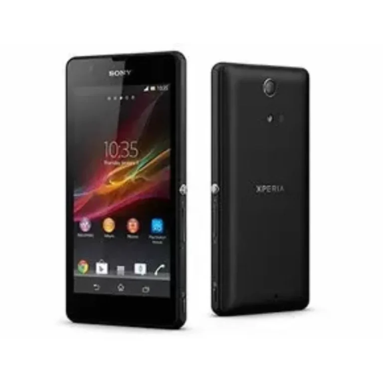 How To Root Sony Xperia ZR – 4 Working Methods!