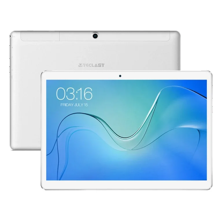 How To Root Teclast P10 – 4 Working Methods!