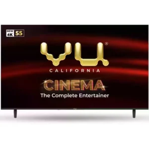 How To Root Vu Cinema TV 4K – 4 Working Methods!