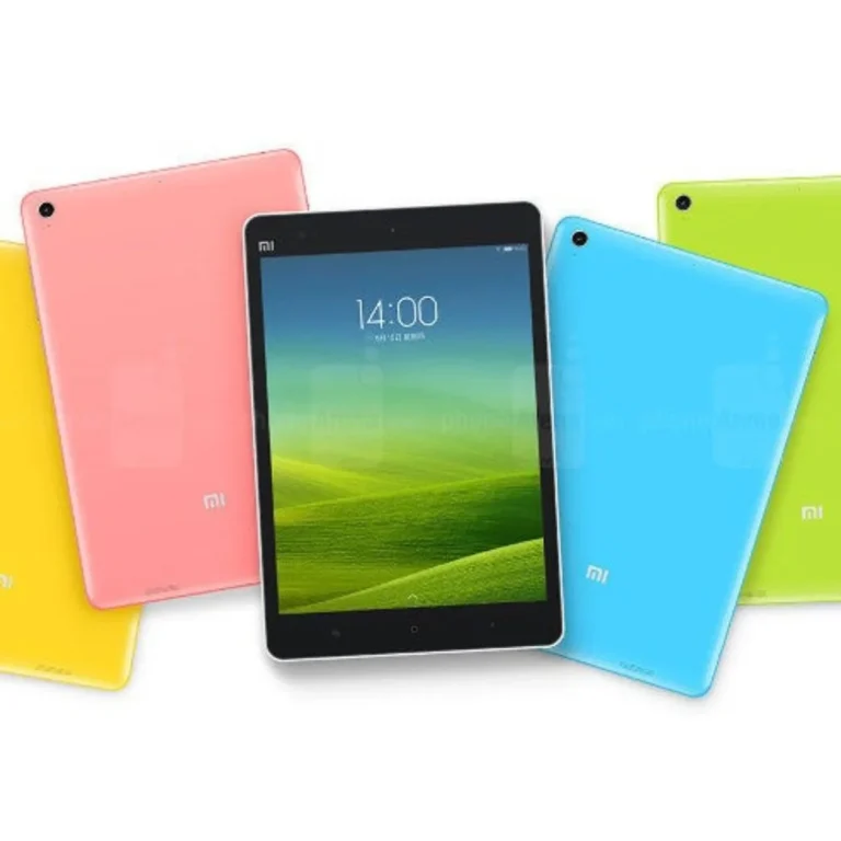 How To Root Xiaomi Mi Pad 1 – 4 Working Methods!