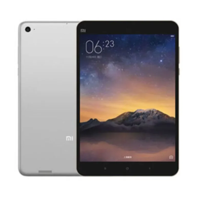 How To Root Xiaomi Mi Pad 2 – 4 Working Methods!