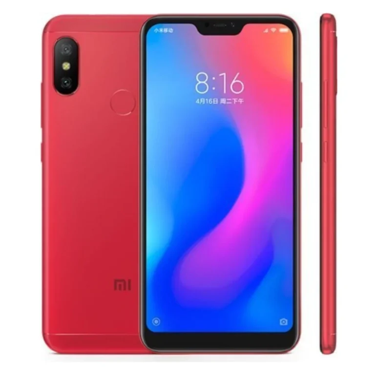 How To Root Xiaomi Redmi 6 Pro – 4 Working Methods!