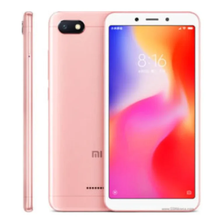 How To Root Xiaomi Redmi 6A – 4 Working Methods!