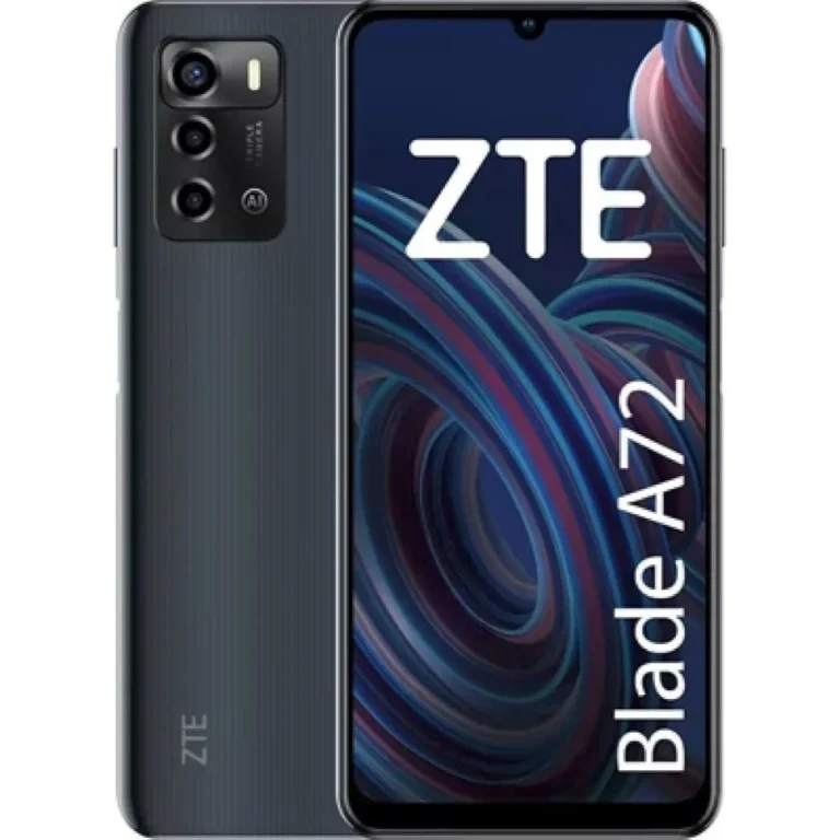 How To Root ZTE Blade A72 – 4 Working Methods!