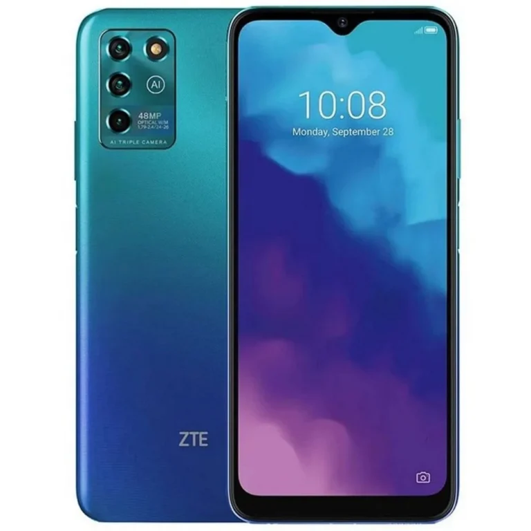 How To Root ZTE Blade V30 – 4 Working Methods!