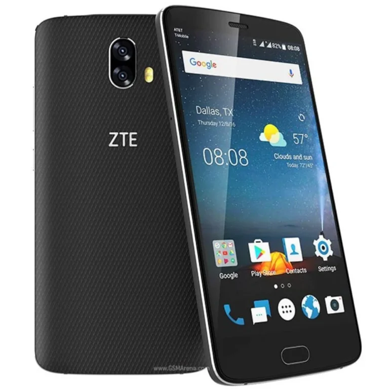 How To Root ZTE Blade V8 Pro – 4 Working Methods!