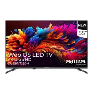 How To Root Aiwa 4K UHD LED TV – 4 Working Methods!