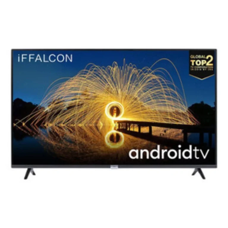 How To Root iFFALCON 43F2A – 4 Working Methods!